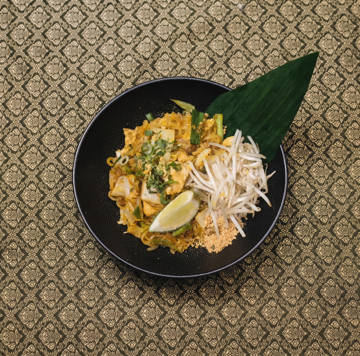 Pad Thaï