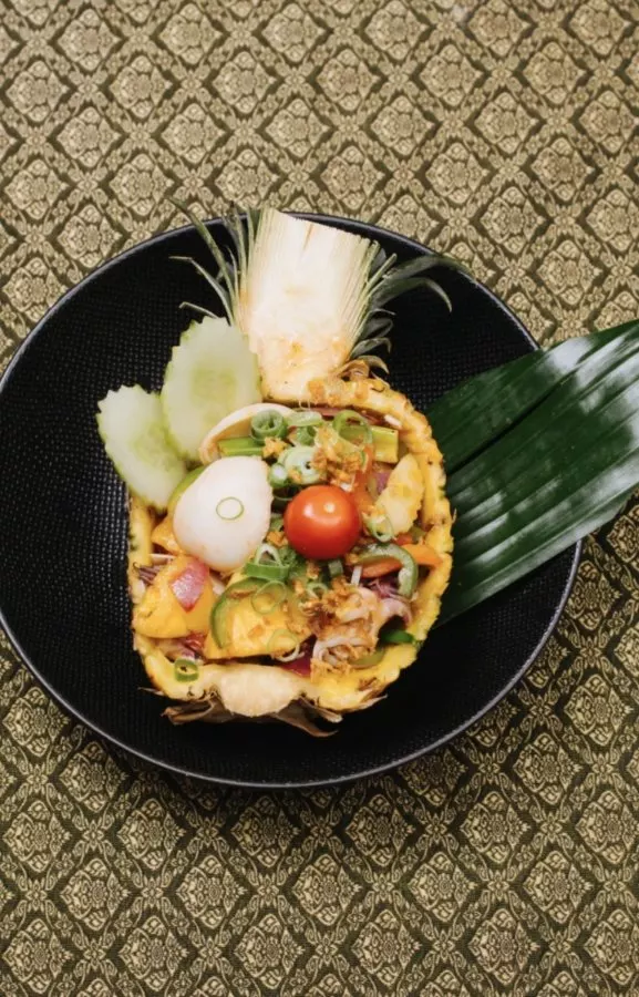 Partenariat Uber Eats