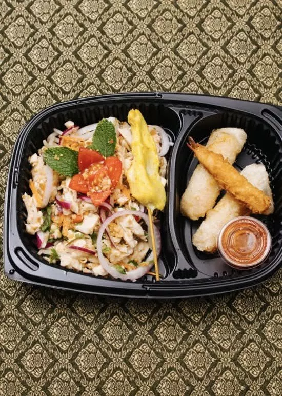 Partenariat Uber Eats