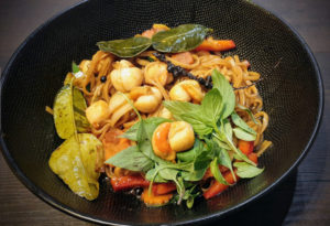 Le Café Thai photo 3