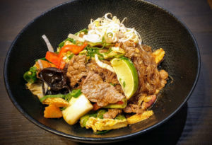 Le Café Thai photo 2